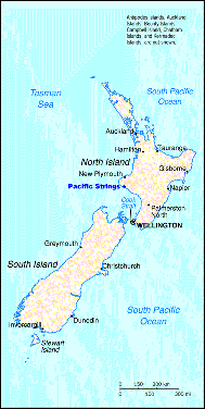 New Zealand